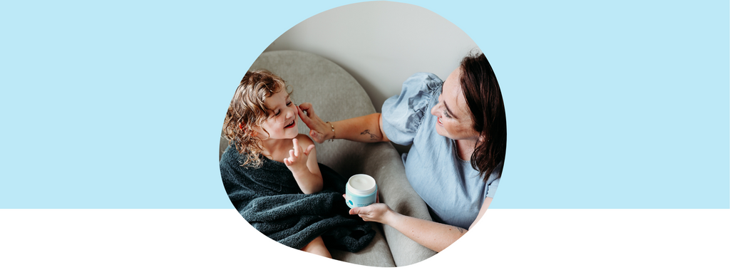 Is it Eczema or Psoriasis? A Parent’s Guide