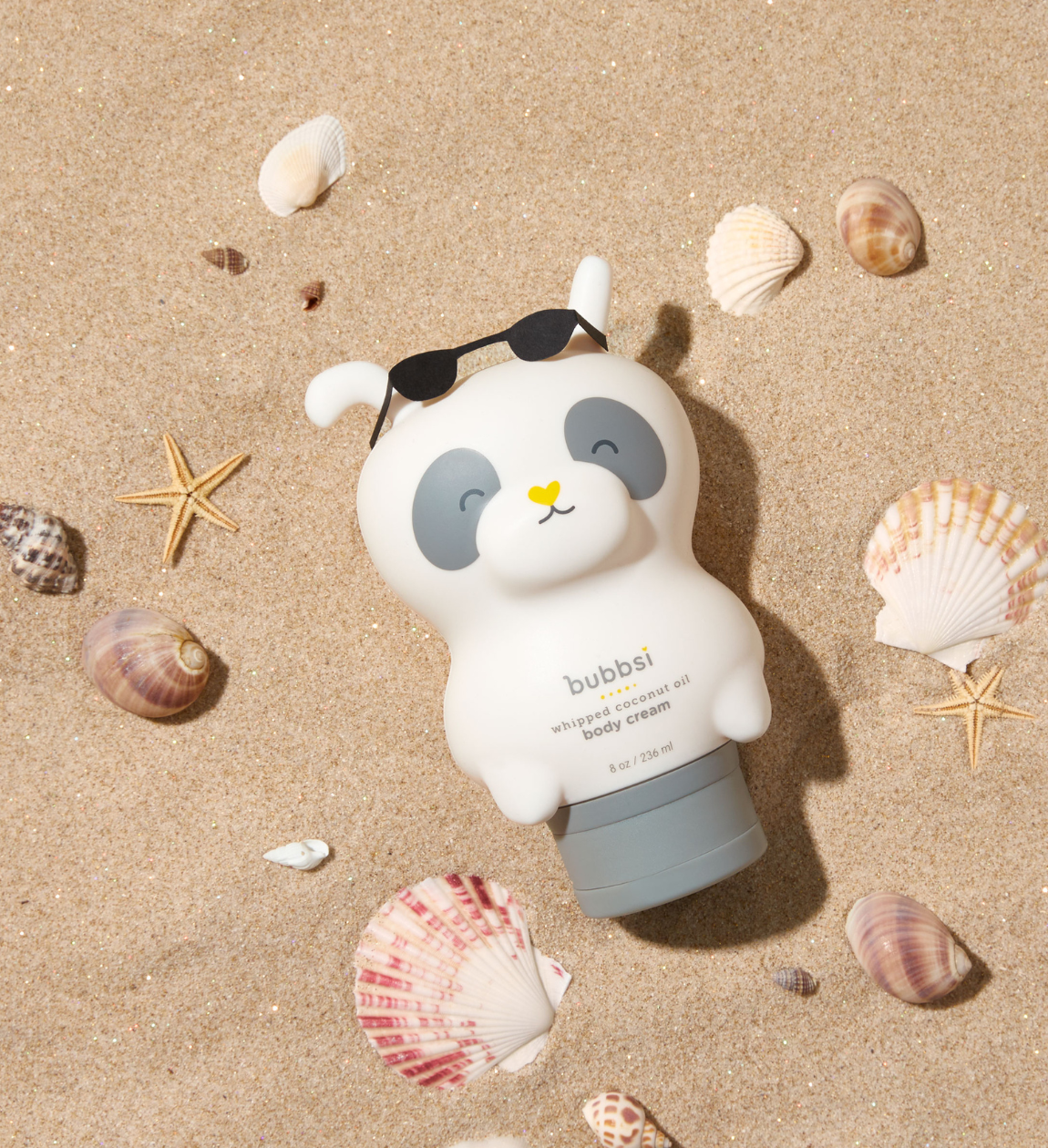 Keep Your Baby’s Skin Happy, Even in the Heat