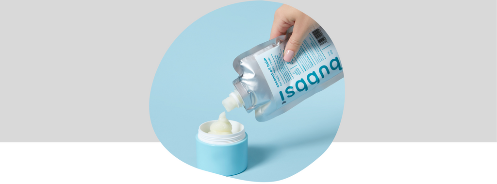Refillable Baby Care That’s Cute, Clean, and Eco-Friendly