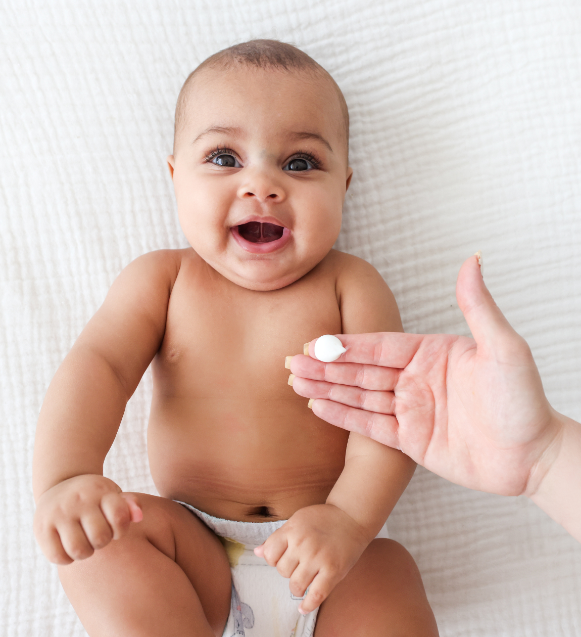 Massage is the new bath!