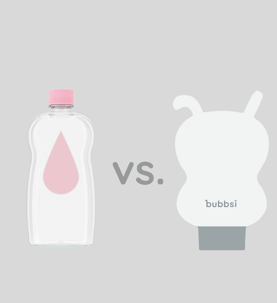 Is Mineral Oil Bad for Your Skin?