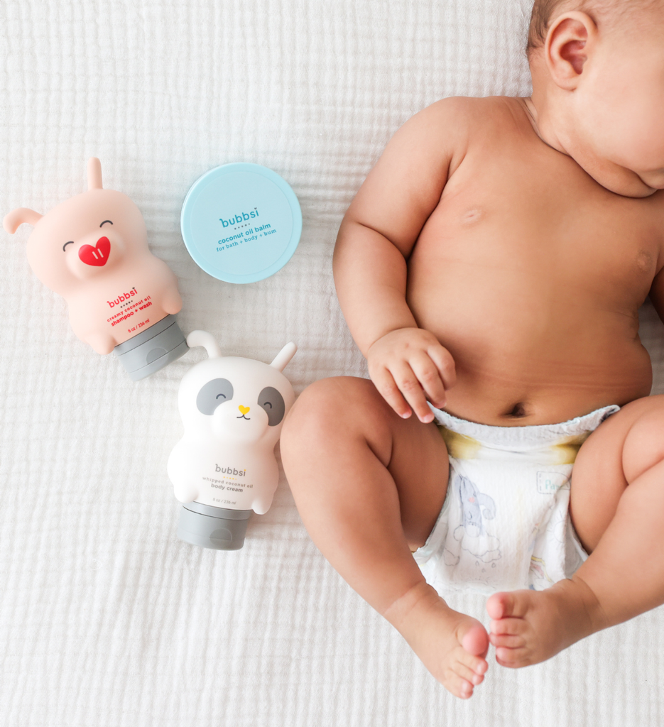 Natural Remedies for Heat Rash