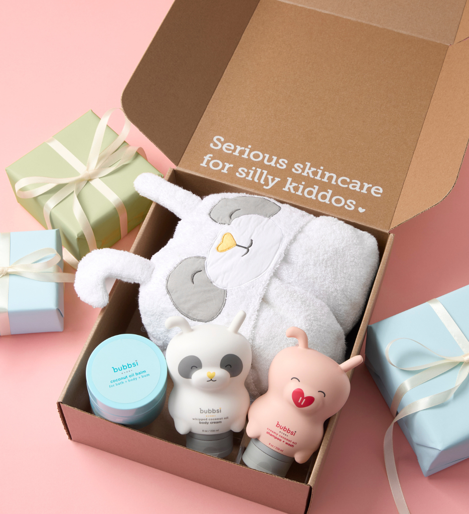 Perfect Pairings: #ShopSmall Holiday Gift Guide