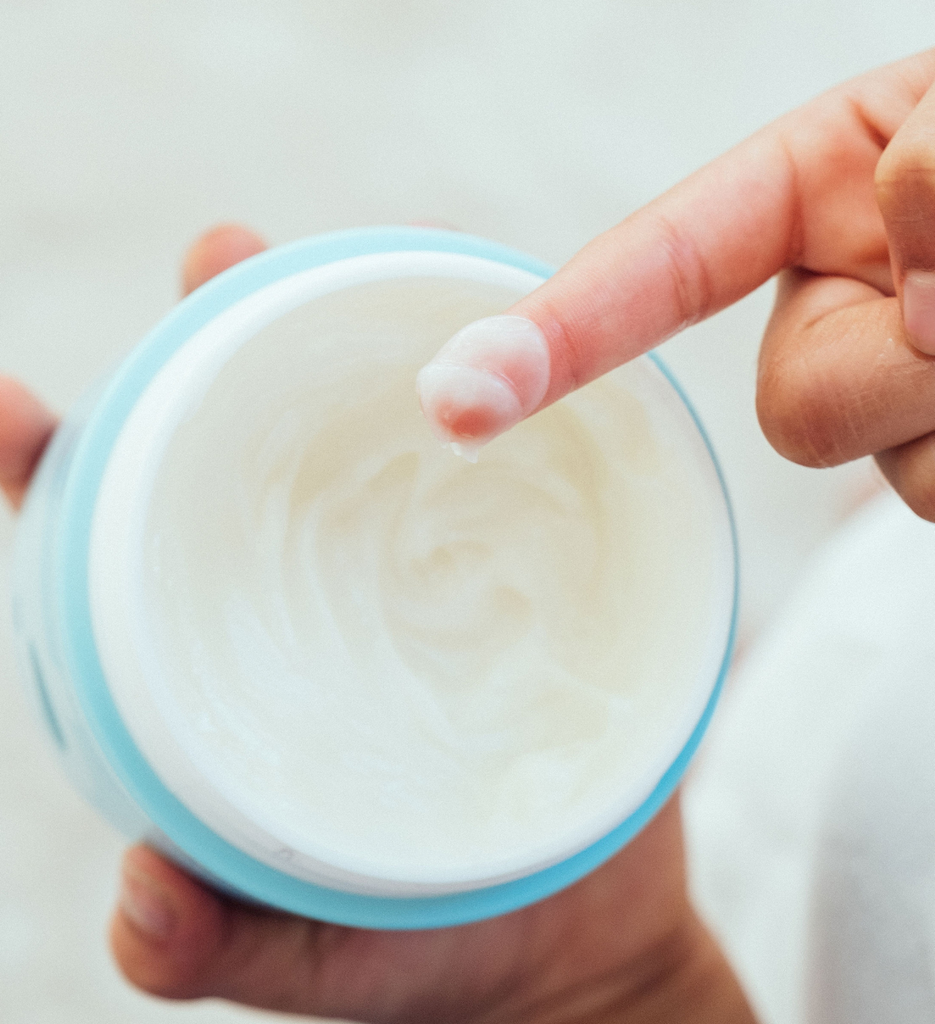 See Our Oil for Cleansing In Action