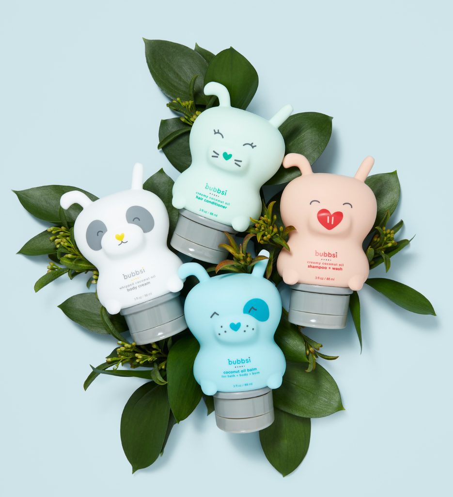 Spring Cleaning: Make the Clean Beauty Switch