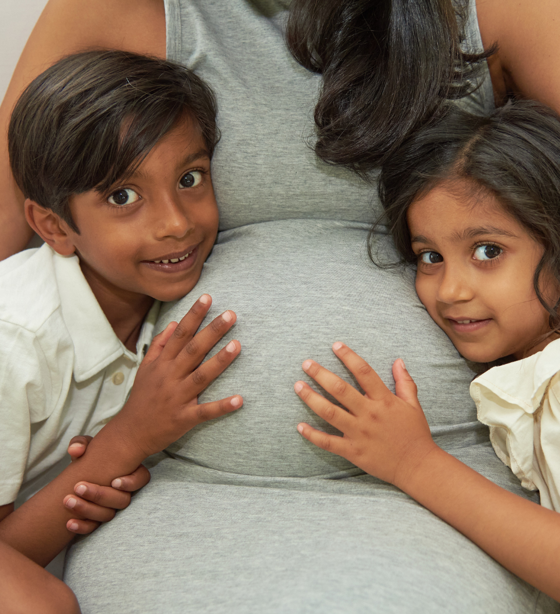 Transitioning into a Family of Five