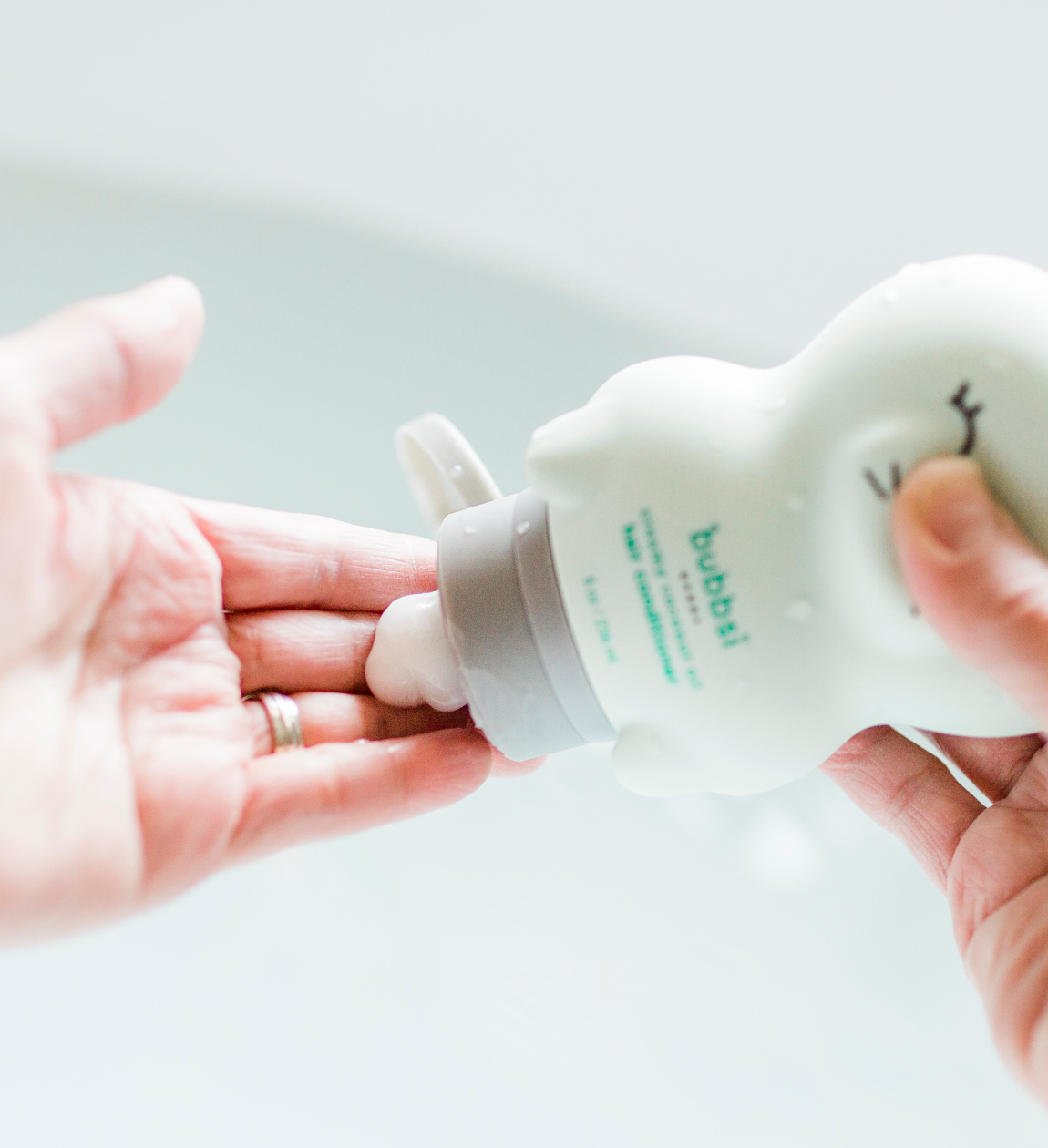 Untangling Kids’ Conditioner Myths