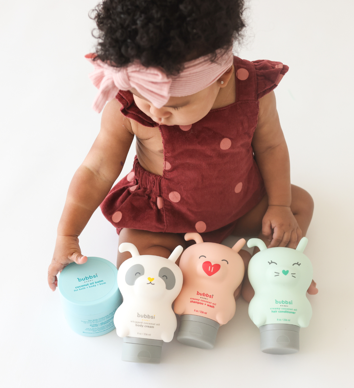 What do we mean by "clean"?