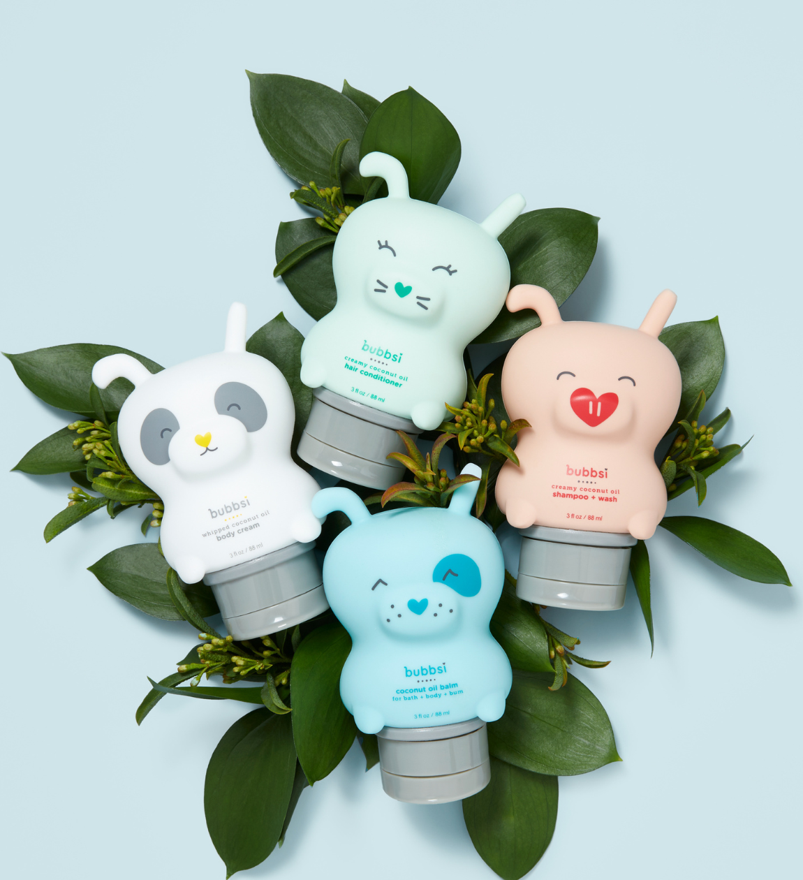 Why Clean Products Are The Best for Your Baby’s Skin