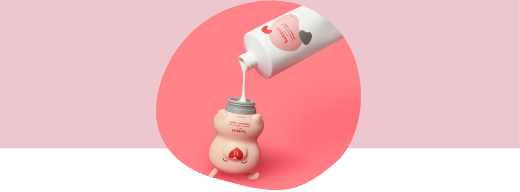 Are you having issues pumping or lathering your Shampoo + Wash?