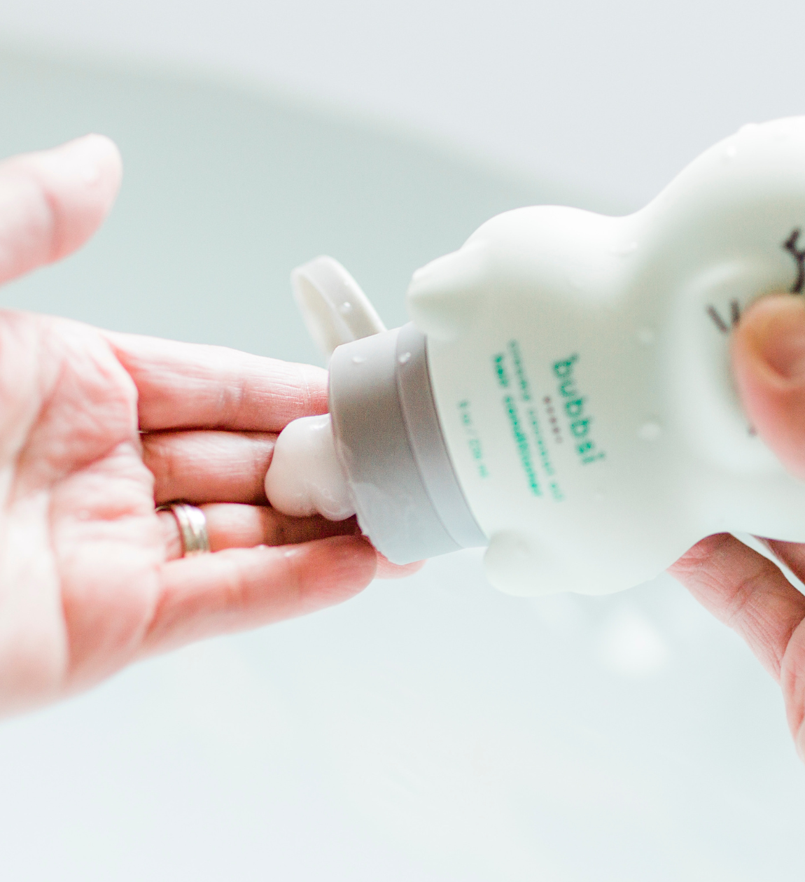 Why Kids Need Hair Conditioner and How to Shampoo & Condition the Right Way