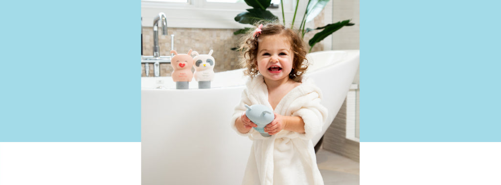 Natural Baby Products That <br>Hydrate and Protect Your Baby’s Skin