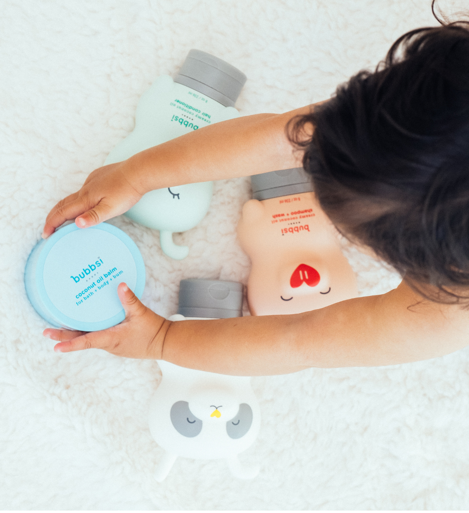 What Parents Need to Know About Treating Baby Eczema vs. Acne