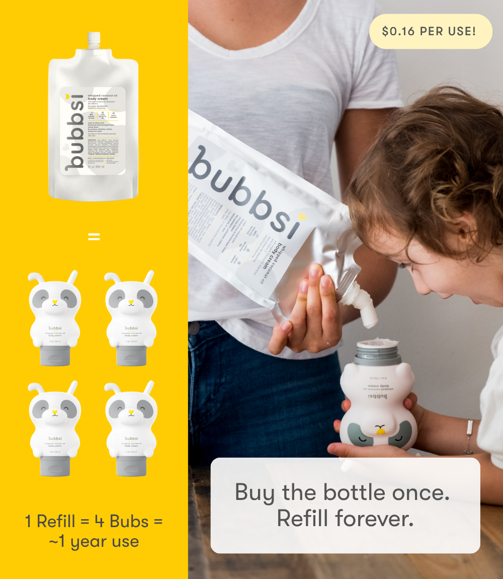 newborn starter set