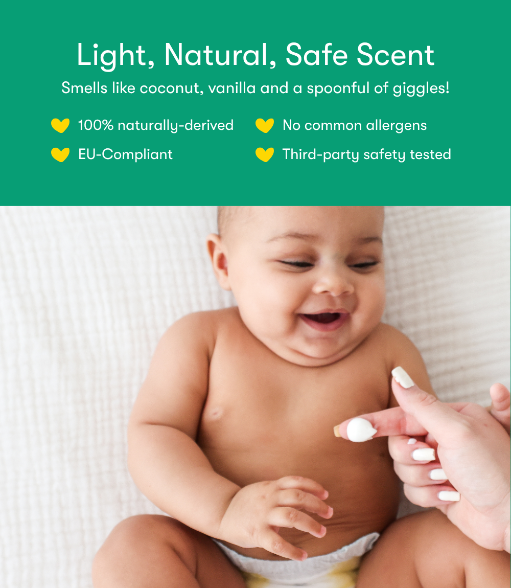 newborn starter set