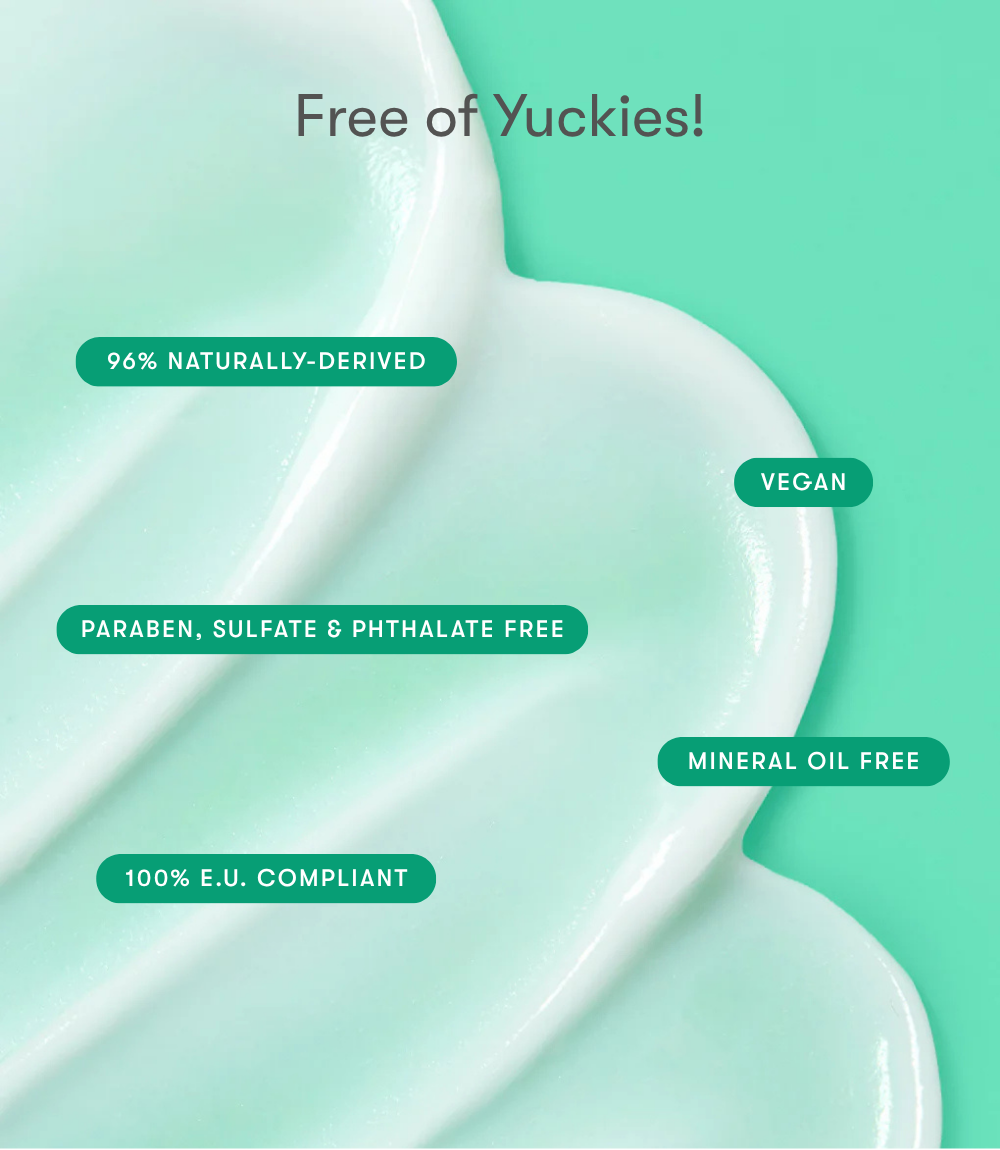 creamy coconut oil hair conditioner