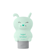 creamy coconut oil hair conditioner