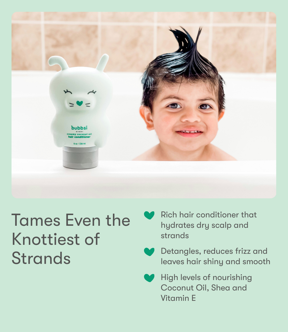 conditioner refill size