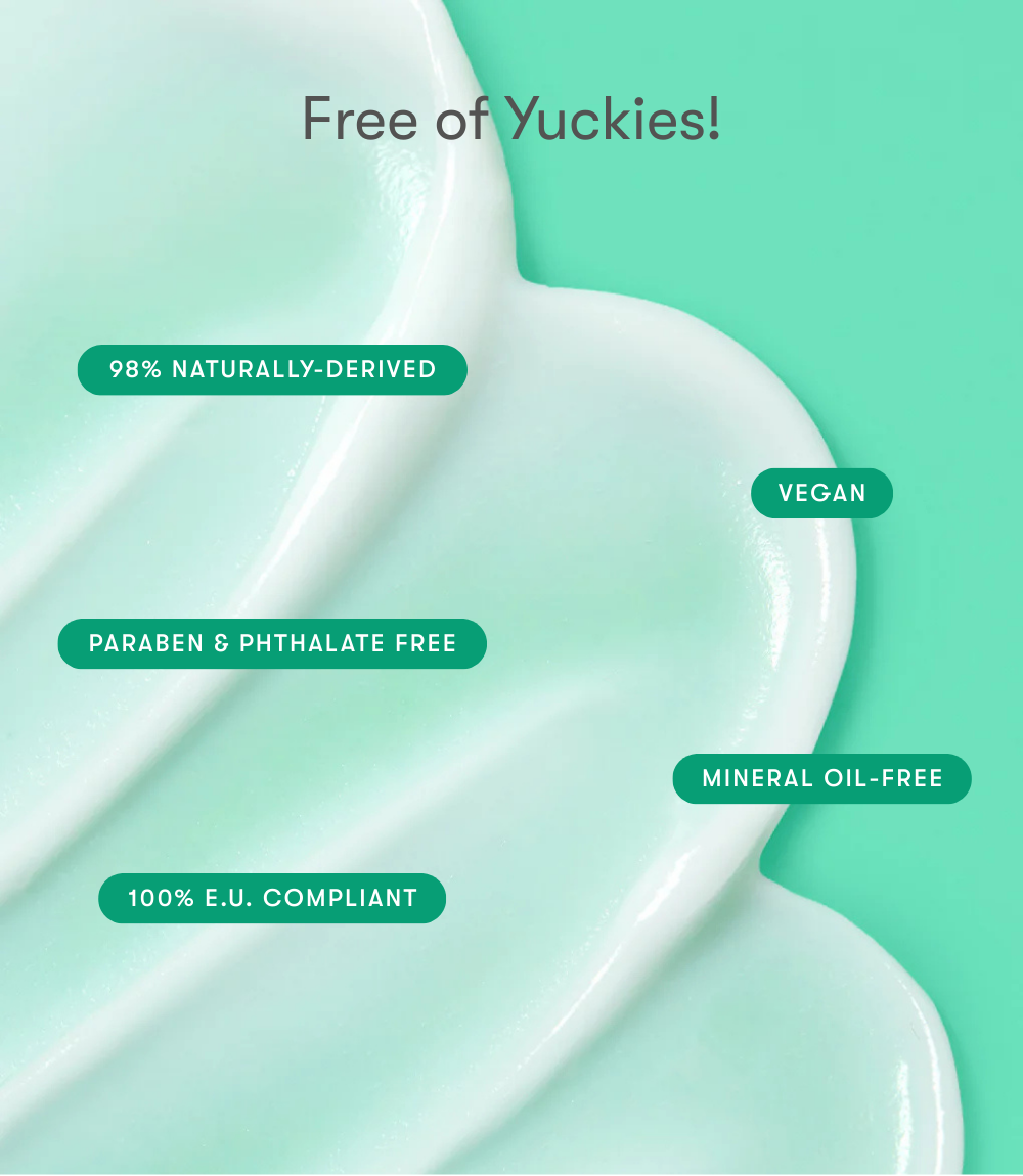 creamy coconut oil hair conditioner