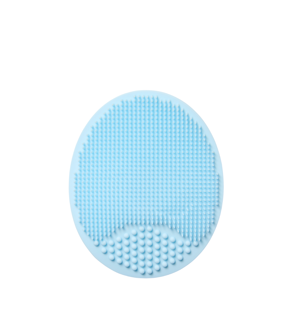 cradle cap brush
