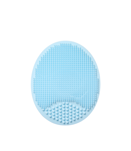 cradle cap brush