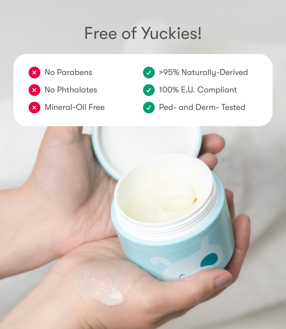 dry skin & scalp starter set