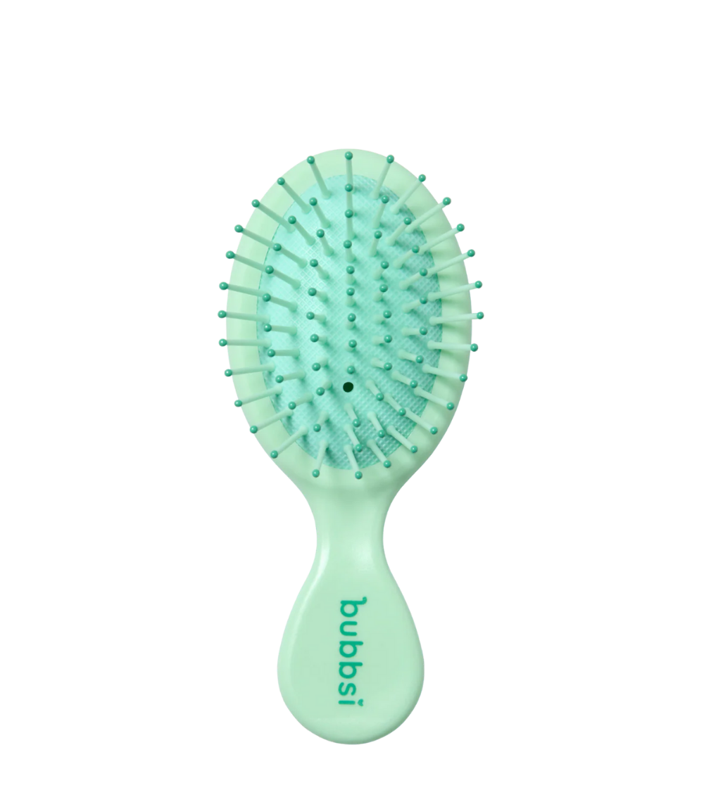 hairbrush