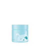 Bubbsi multipurpose oil balm jar on a transparent background