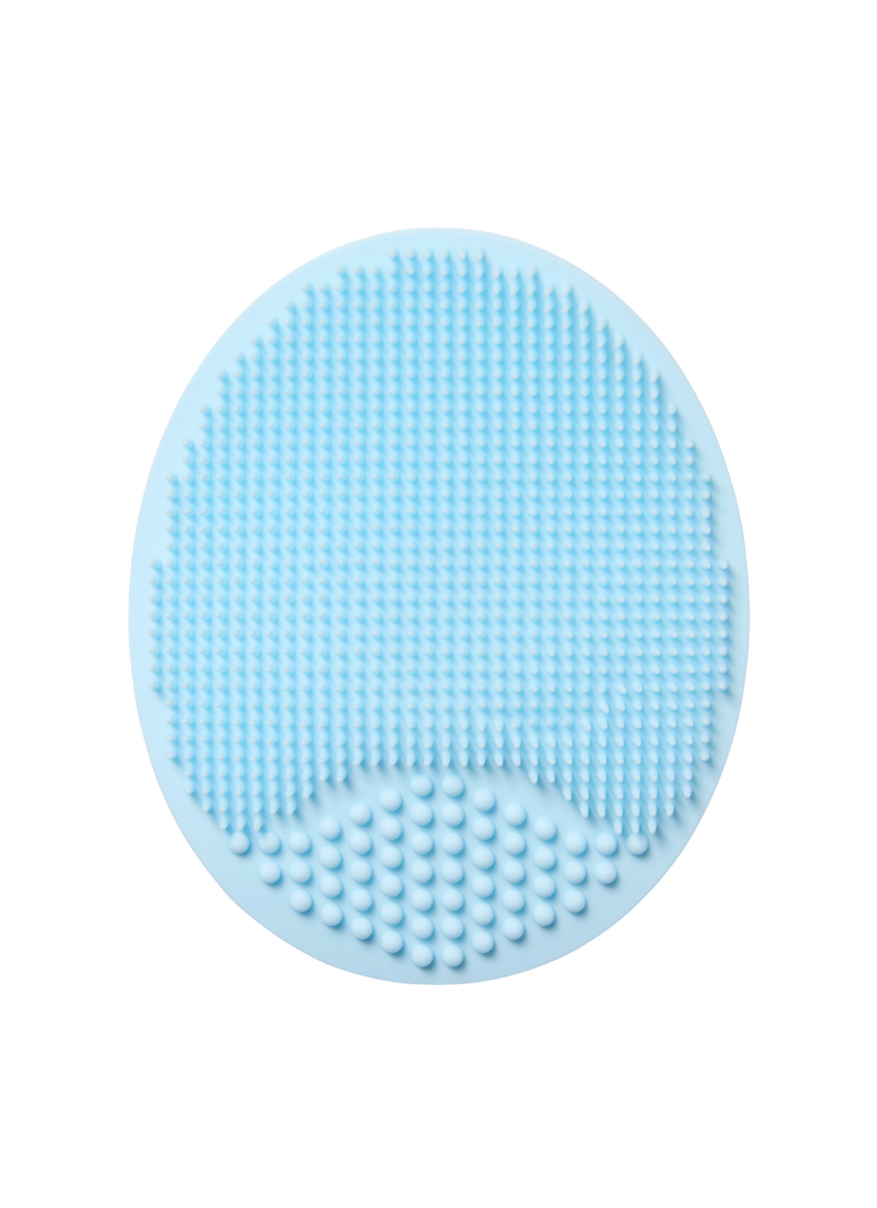 cradle cap brush