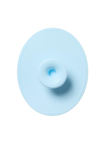 cradle cap brush