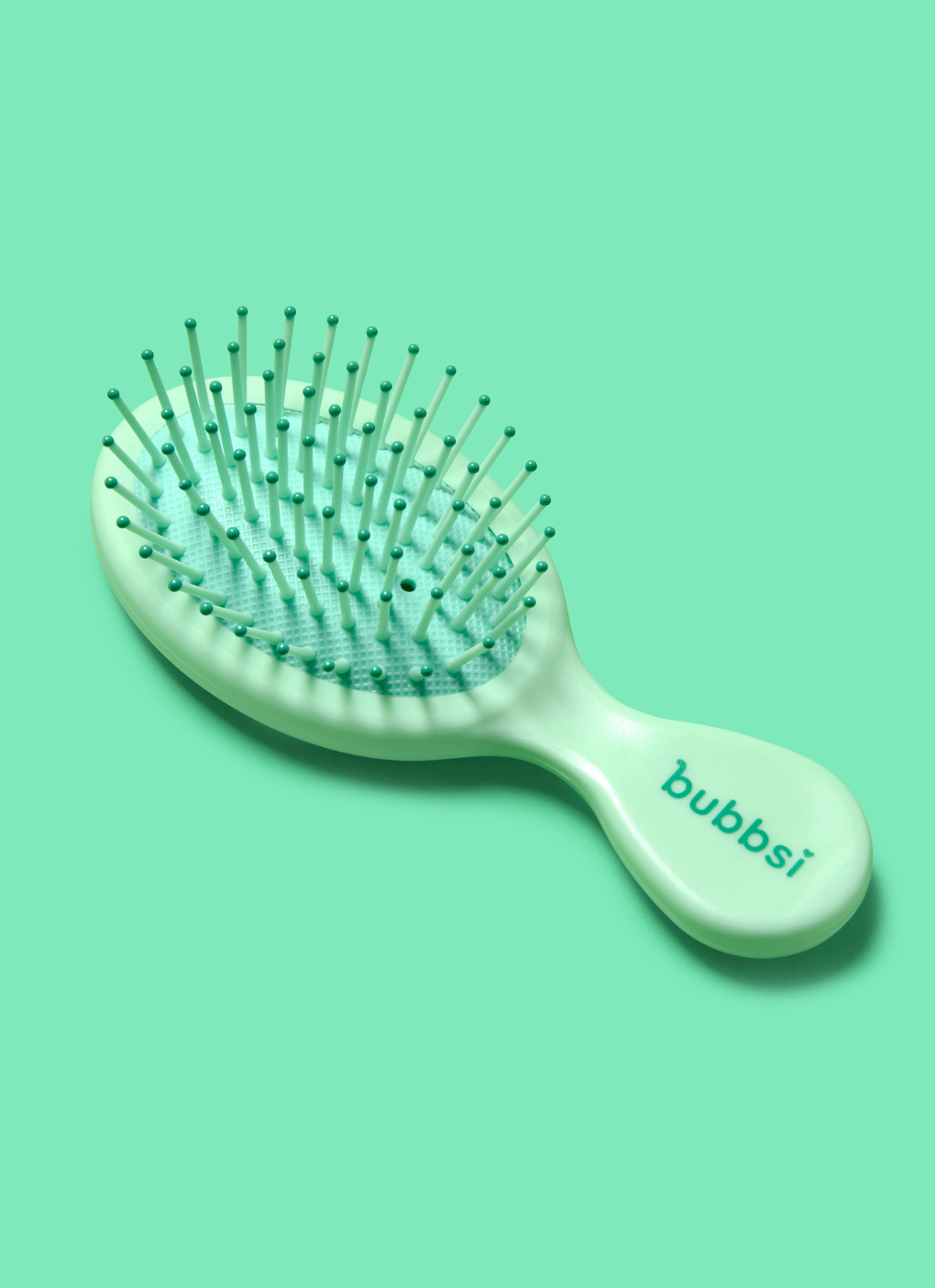 hairbrush