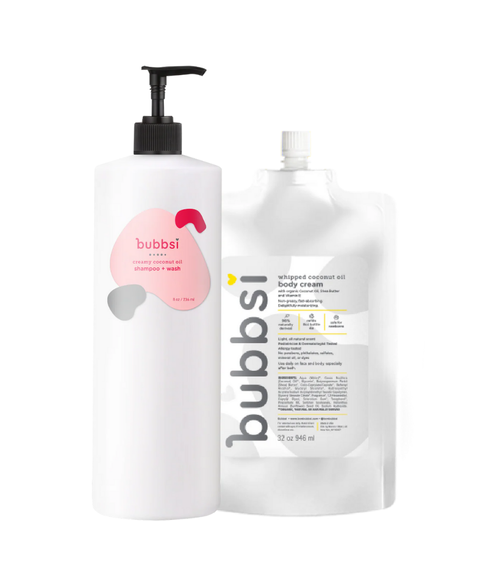 the bestseller refill bundle