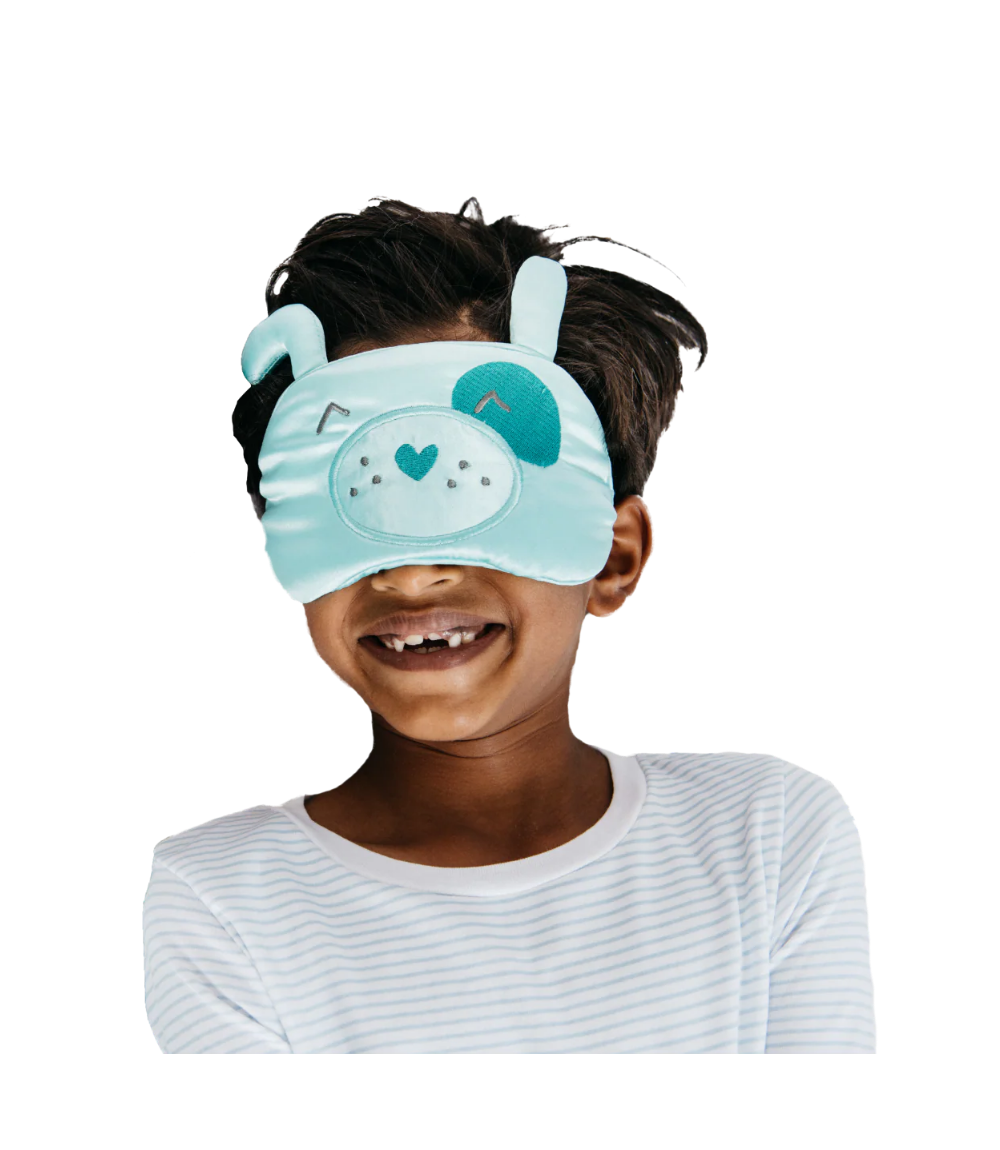 puppy sleep mask