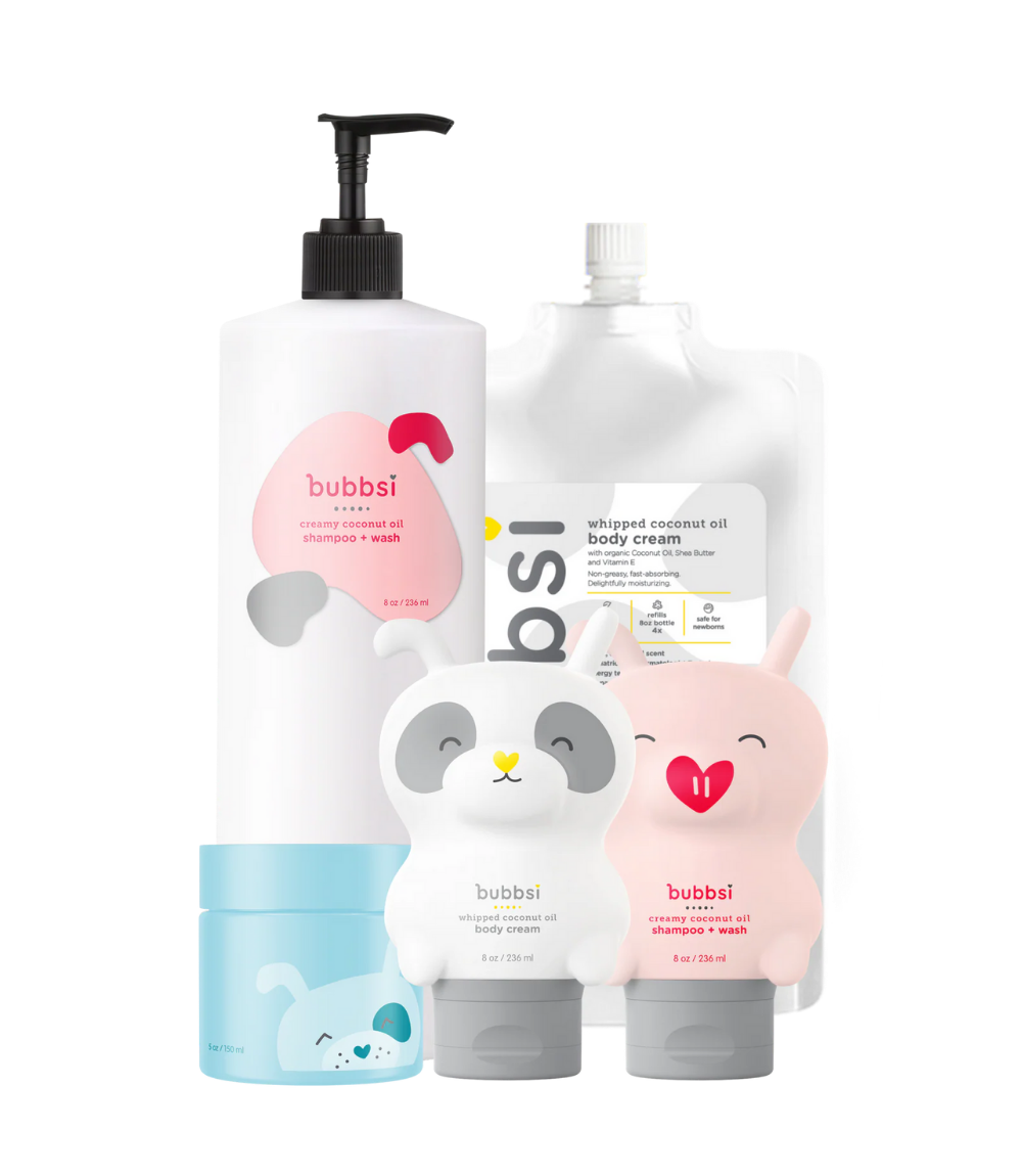 snuggly skin for a year