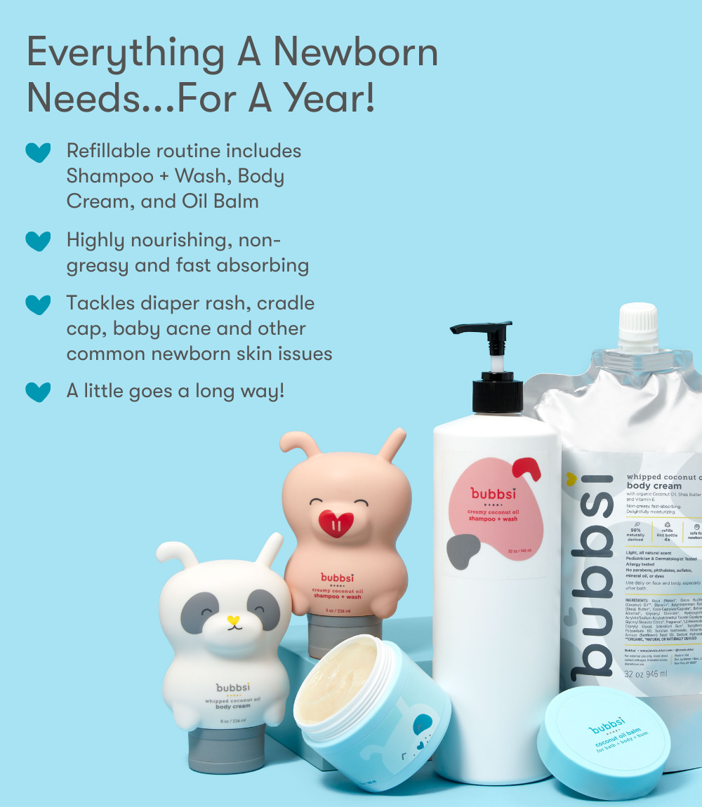 snuggly skin for a year