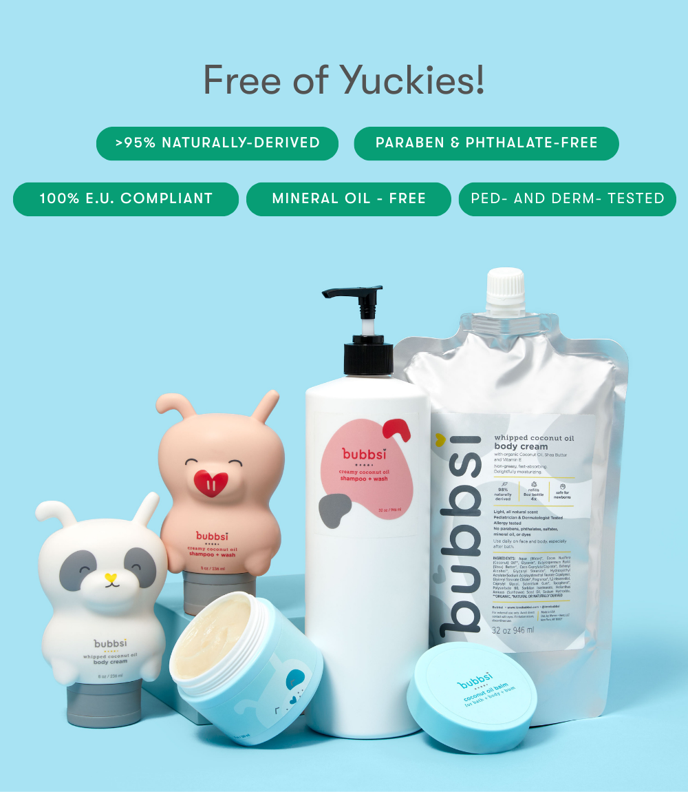 snuggly skin for a year