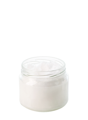Plain Coconut Oil